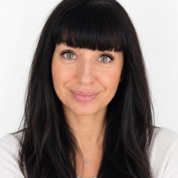 Zdjęcie mgr Benita Prusinowska