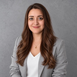 Zdjęcie mgr Weronika Bąk