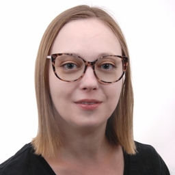 Zdjęcie mgr Paulina Węgrzynek-Szczerbińska