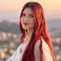 Zdjęcie mgr Aleksandra Drost