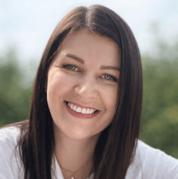 Zdjęcie mgr Edyta Anna Olechno