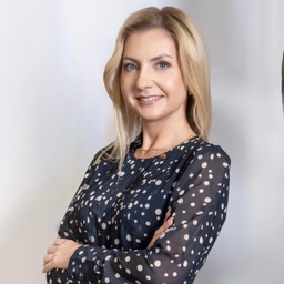 Zdjęcie mgr Elżbieta Cielecka