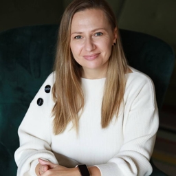 Zdjęcie mgr Marta Prokopek-Pyśk