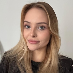 Zdjęcie mgr Patrycja Rejowska