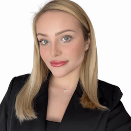 Zdjęcie mgr Patrycja Rejowska