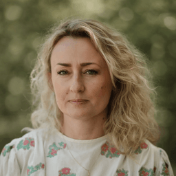 Zdjęcie mgr Katarzyna Koperniak