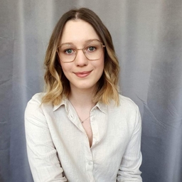 Zdjęcie mgr Aleksandra Dondajewska
