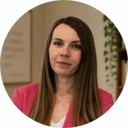 Zdjęcie mgr Jolanta Zowada