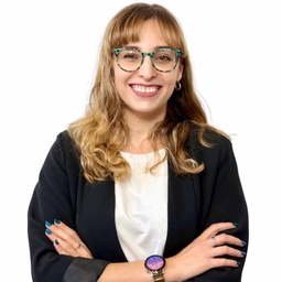 Zdjęcie mgr Katarzyna Brzezewska