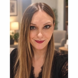 Zdjęcie mgr Magdalena Godula