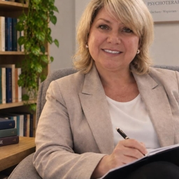 Zdjęcie mgr Beata Sztachańska