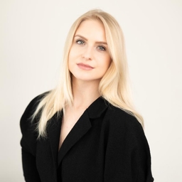 Zdjęcie mgr Kornelia Kaczkowska