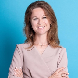 Zdjęcie Hanna Charovska