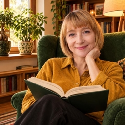 Zdjęcie mgr Dominika Kobiela