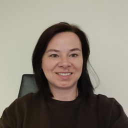 Zdjęcie mgr Agnieszka Wąsala