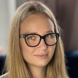 Zdjęcie mgr Katarzyna Korlaga