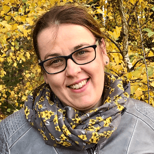Zdjęcie  Karolina Szefler-Serylak