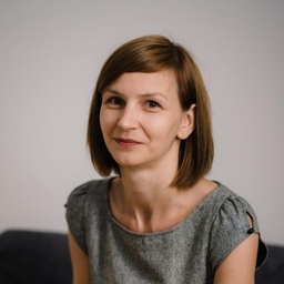 Zdjęcie mgr Katarzyna Twardowska