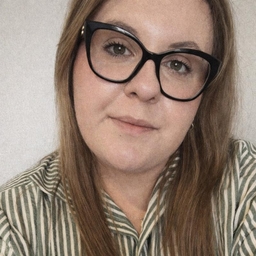 Zdjęcie mgr Paulina Duda