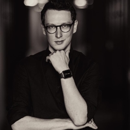 Zdjęcie mgr Mateusz Kurdej