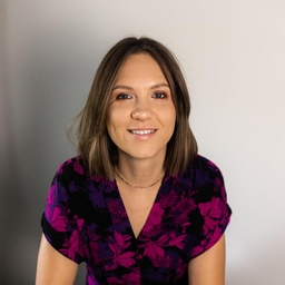 Zdjęcie mgr Sylwia Gardynik