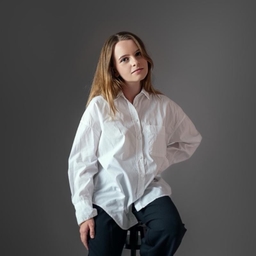 Zdjęcie mgr Marlena Kosiorowska
