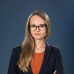Zdjęcie mgr Małgorzata Kozak-Urbańska