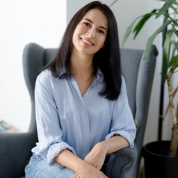 Zdjęcie mgr Magdalena Winnicka