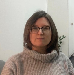 Zdjęcie mgr Ewelina Mościpan