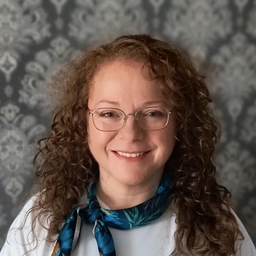 Zdjęcie mgr Marta Szymańska