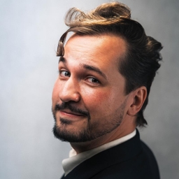 Zdjęcie dr Robert Mentel