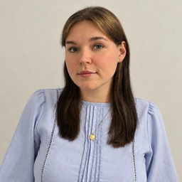 Zdjęcie mgr Zuzanna Chrzanowska