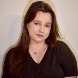 Zdjęcie mgr Gabriela Wójcik