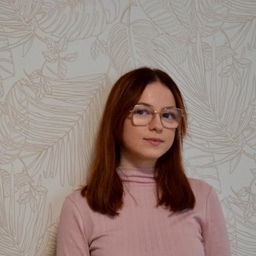 Zdjęcie mgr Joanna Wójcikiewicz
