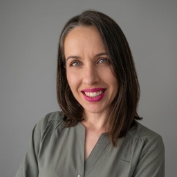 Zdjęcie mgr Karolina Idkowiak