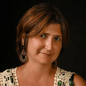 Zdjęcie mgr Katarzyna Wartalska