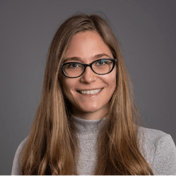 Zdjęcie mgr Katarzyna Dudek