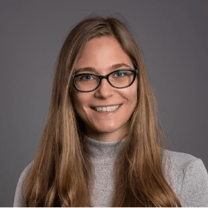 Zdjęcie mgr Katarzyna Dudek