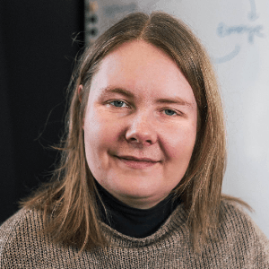 Zdjęcie mgr Anna Pyrkosz