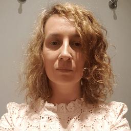 Zdjęcie dr n. med. Katarzyna Rosiak