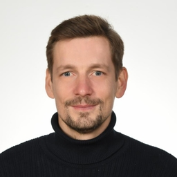 Zdjęcie mgr Marcin Kuszyński