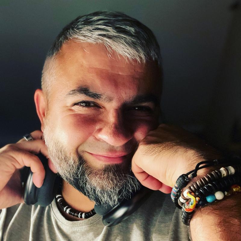 Zdjęcie mgr Rafał Szewczak