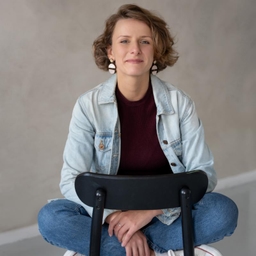 Zdjęcie mgr Wika Balcerzak