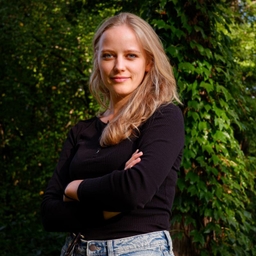 Zdjęcie mgr Dominika Potępa