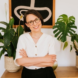 Zdjęcie mgr Magdalena Hasiuk