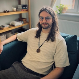 Zdjęcie mgr Mateusz Kalkowski