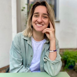 Zdjęcie  Natalia Nikołajczuk