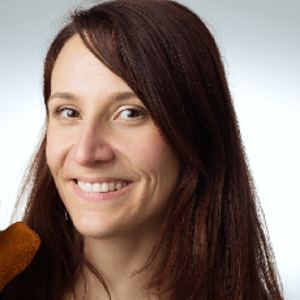 Zdjęcie mgr Dominika Jakubowska