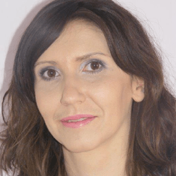 Zdjęcie mgr Izabela Gnatek