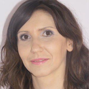 Zdjęcie mgr Izabela Gnatek